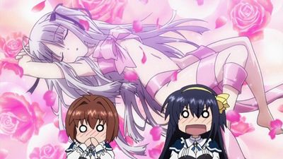 Absolute Duo Season 2 Release Date And Other Updates! 