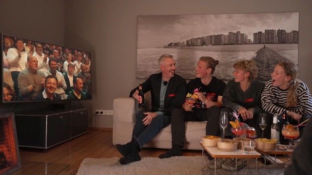 TV Total - Season 2025 - Episode 20