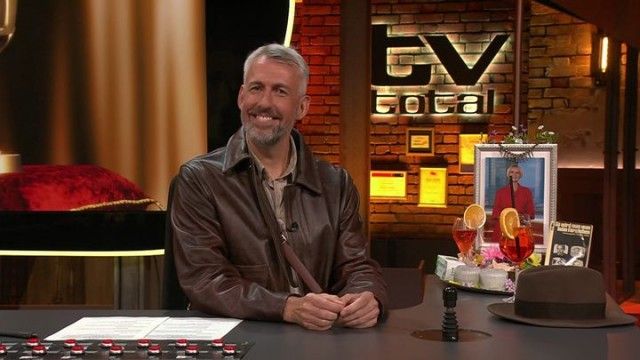 TV Total - Season 2025 - Episode 24