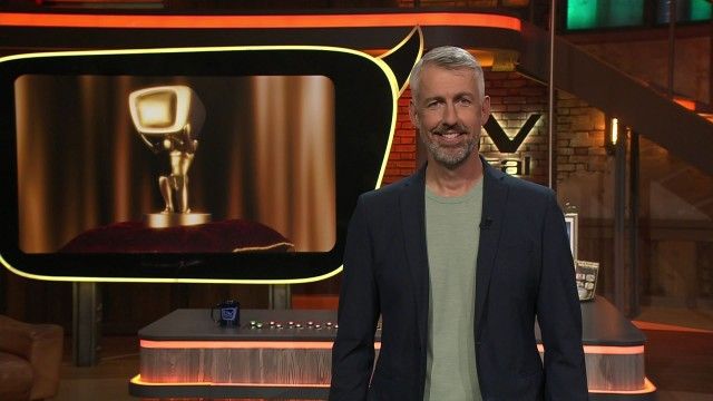 TV Total - Season 2025 - Episode 26