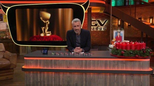 TV Total - Season 2025 - Episode 29