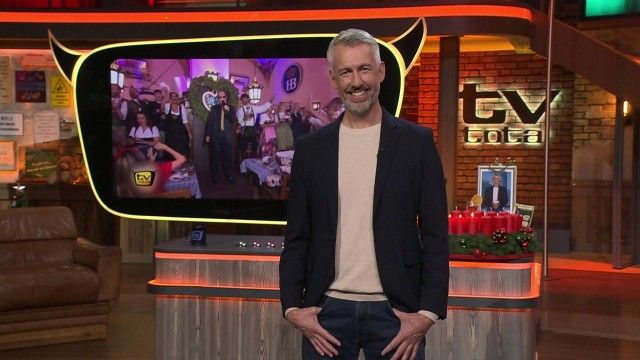 TV Total - Season 2025 - Episode 30