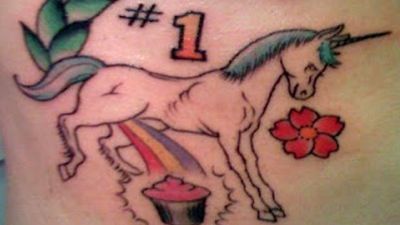 20 Worst Tattoos Ever
