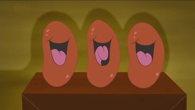 Let's Get Organ-ized