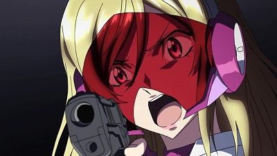 Where to watch Cross Ange: Rondo of Angel and Dragon TV series streaming  online?