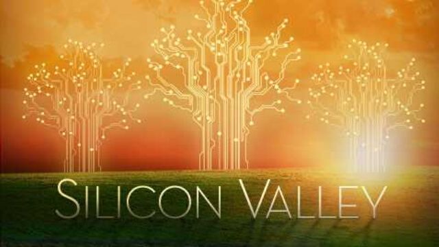 Silicon Valley