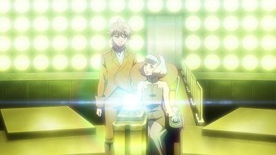 Watch ALDNOAH.ZERO Season 2 Episode 12 - Inherit the Stars Online Now