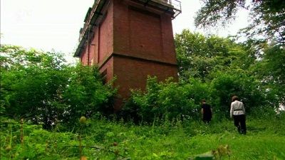 Pannal Water Tower