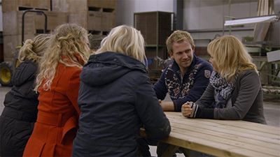 Boer zoekt vrouw - Season 8 - Episode 7