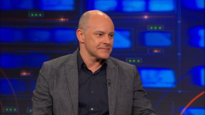 Rob Corddry