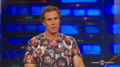 Will Ferrell