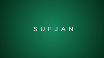 Sufjan