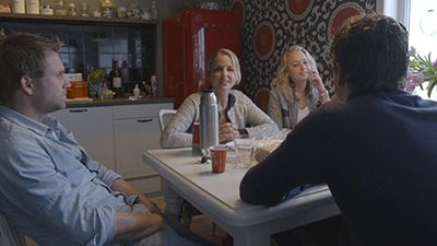 Boer zoekt vrouw - Season 8 - Episode 9