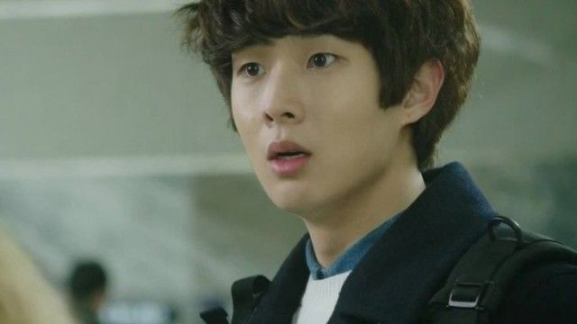 Let's Return the Squid to Its Proper Place