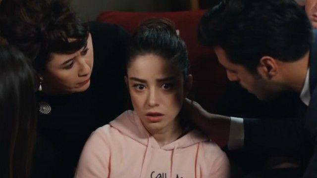 Cherry Season - Season 1 - Episode 30