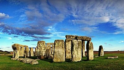 Stonehenge Uncovered
