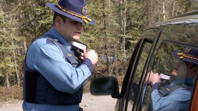 Contraband & Kitchen Knives