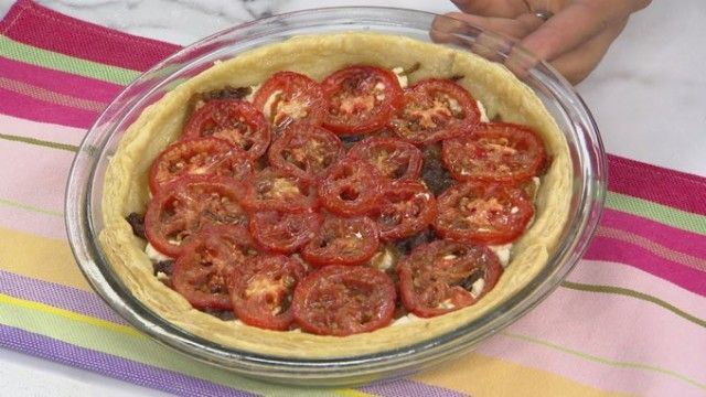 The Get-Together Show