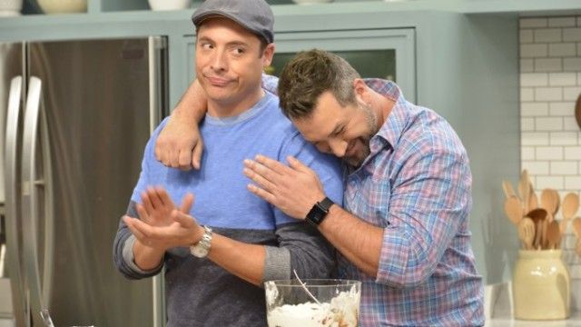 The Back to School Show