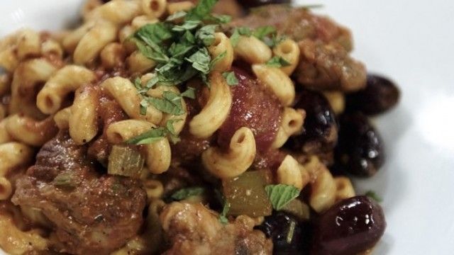 Lamb-a Dama Ding Dong