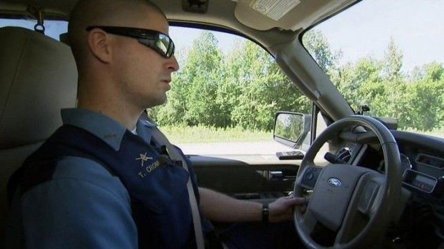 Alaska's Most Wanted