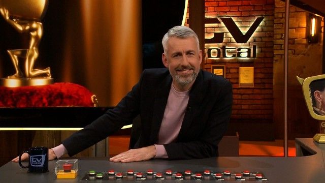 TV Total - Season 2026 - Episode 8