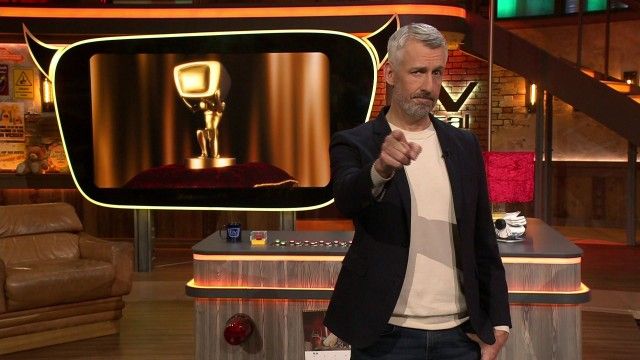 TV Total - Season 2026 - Episode 18