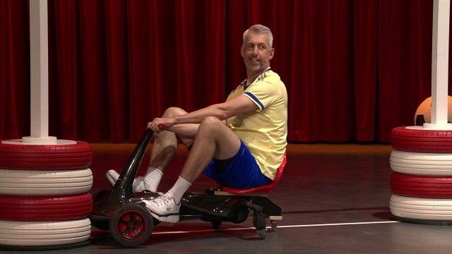 TV Total - Season 2026 - Episode 23