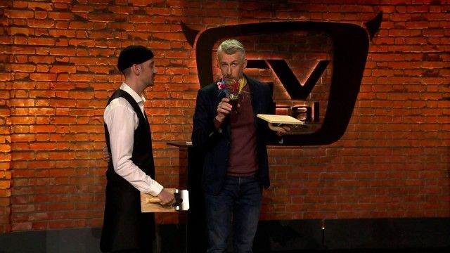 TV Total - Season 2026 - Episode 12