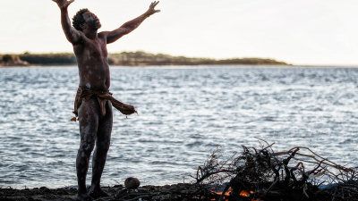 First Peoples: Asia