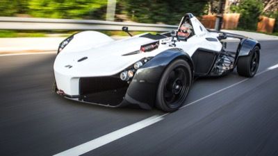 BAC Mono