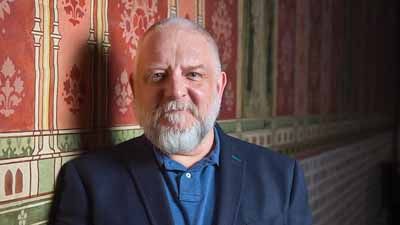Monteverdi in Mantua - the Genius of the Vespers