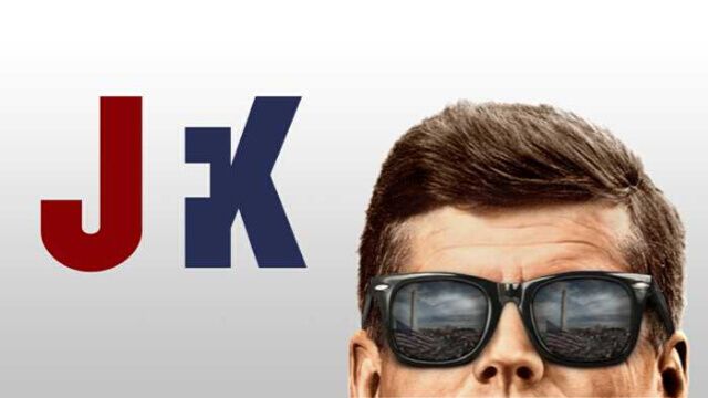 JFK (Part 1)