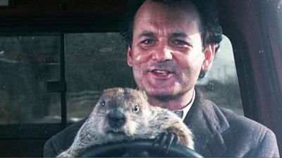 What is Groundhog Day? 