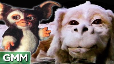 9 Fictional Pets That Should Be Real 