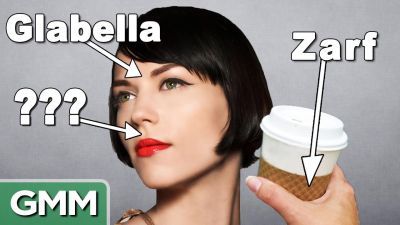 15 Words For Things You Didn't Know Had Names