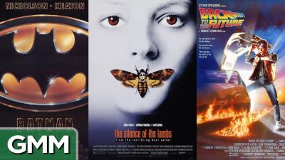 10 Best Movie Posters of All Time