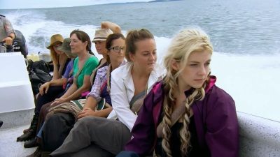 The Women's Island