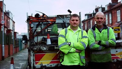 Hole in the Road Inspectors