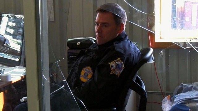 Drugged, Drunk and Deranged