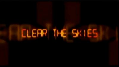 Clear The Skies: 9/11 Air Defense