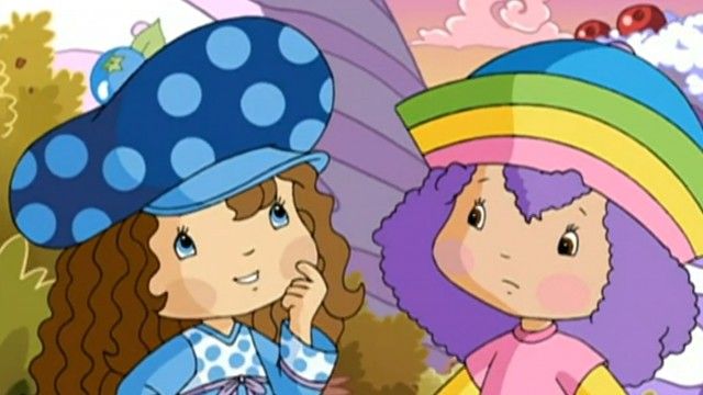 The Mystery of Seaberry Shore