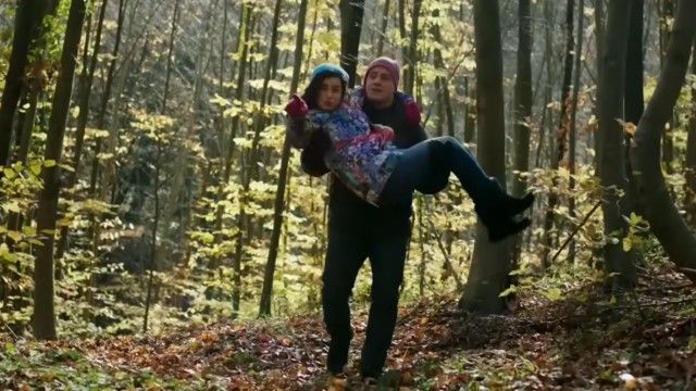 Waiting For The Sun - Season 1 - Episode 25