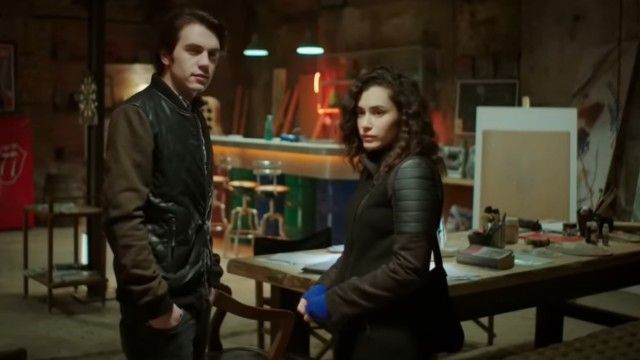 Waiting For The Sun - Season 1 - Episode 29