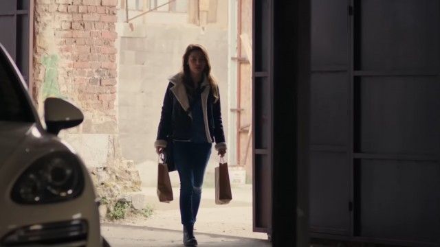 Waiting For The Sun - Season 1 - Episode 30