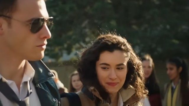 Waiting For The Sun - Season 1 - Episode 35