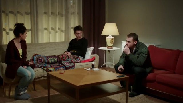 Waiting For The Sun - Season 1 - Episode 37