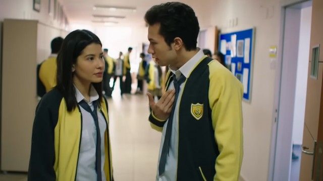 Waiting For The Sun - Season 1 - Episode 41
