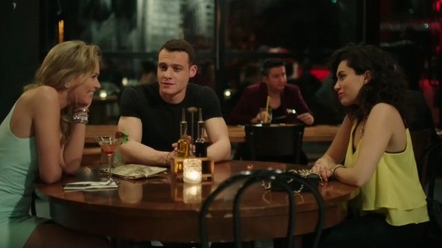 Waiting For The Sun - Season 1 - Episode 42