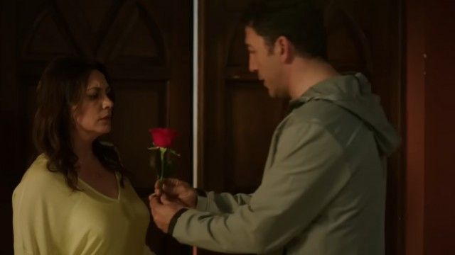 Waiting For The Sun - Season 1 - Episode 45